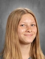 Jaycie Marchetti