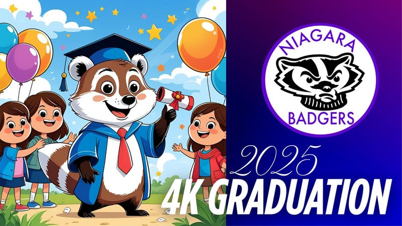 4k Grad Livestream