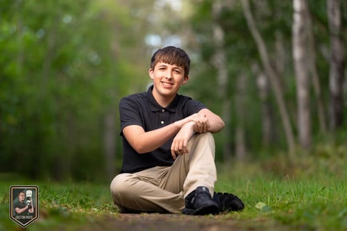 Logan Champagne