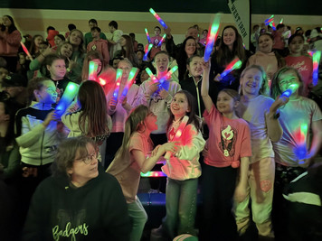 Extra Curricular Activities