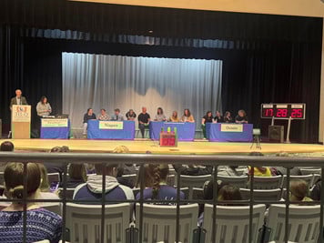 Extra Curricular Activities