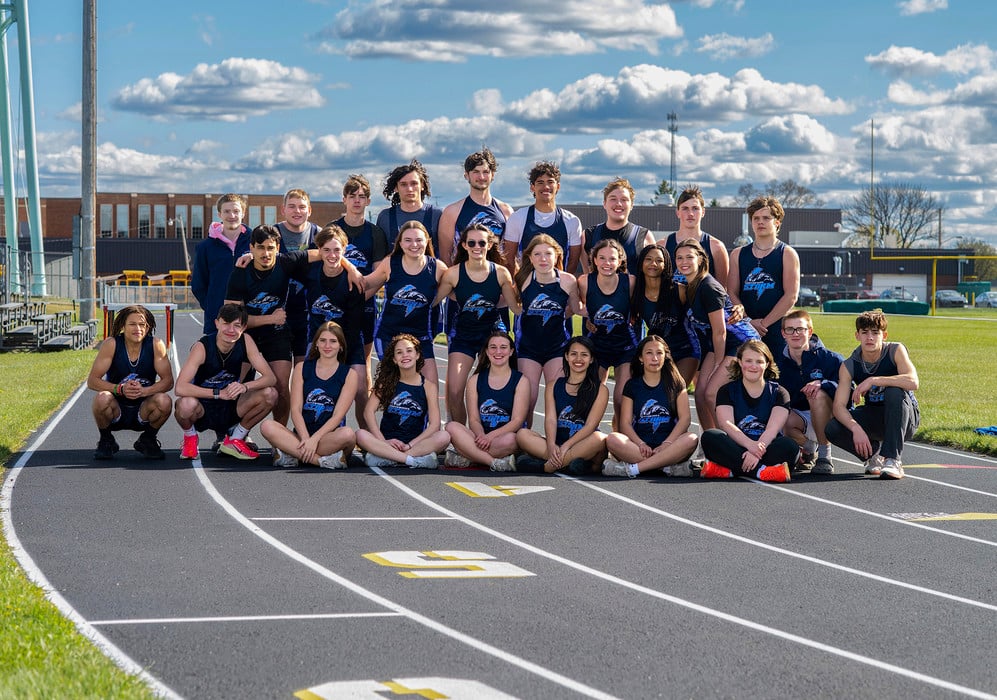 Northwoods Storm Track Team