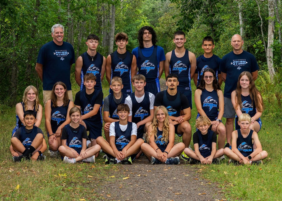 2026-2027 Northwoods Storm Cross Country