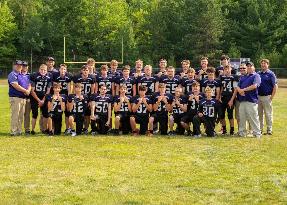 2026-2027 High School Football
