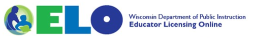 WI Educator Licensing