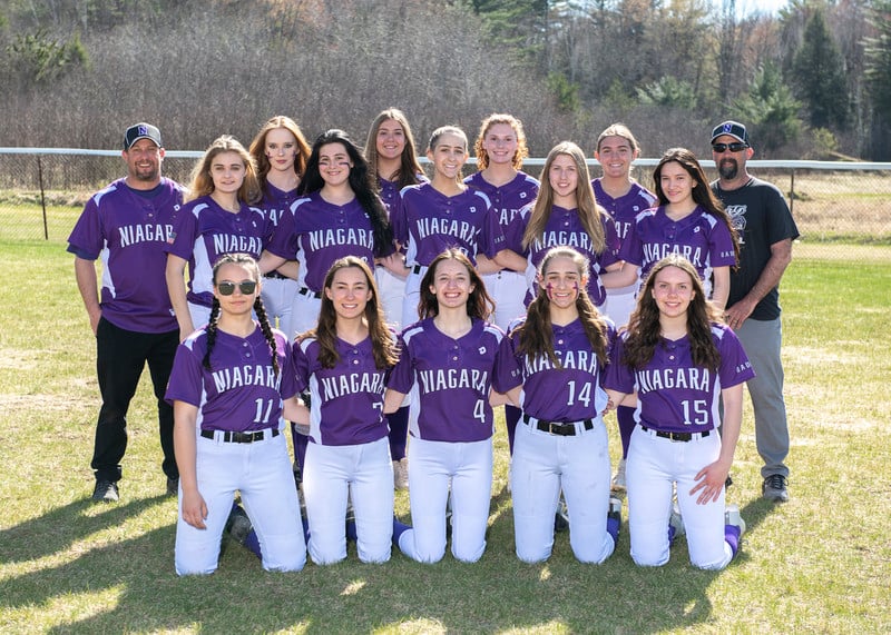 Niagara Softball