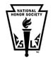 National Honor Society Members