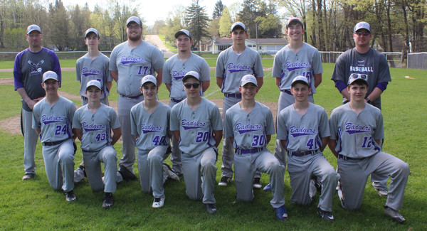 2019 Baseball Members