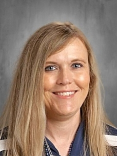 Image of Amanda Dollar