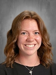 Image of Lauren Hicks