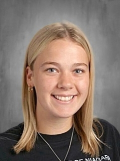 Image of Annie McCole