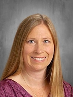 Image of Anneli St. John