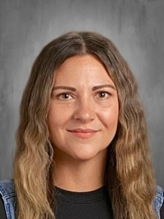 Image of Betsy Hartwig