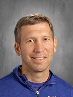 Ben Laarman