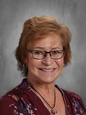 Image of Betsy Shampo