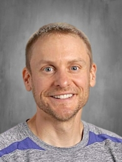 Daniel Krznarich