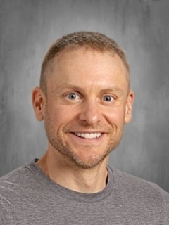 Image of Daniel Krznarich