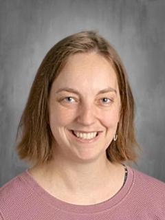 Dana Nelson