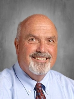 Darren Petschar