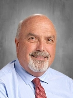 Image of Darren Petschar