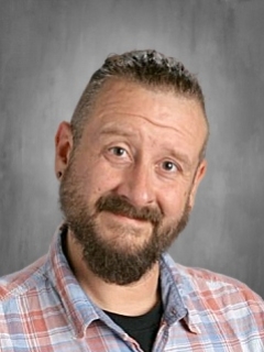 Eric Heroux