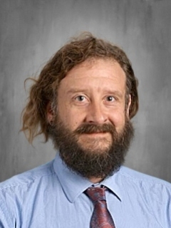 Image of Eric Heroux