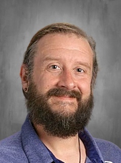 Image of Eric Heroux