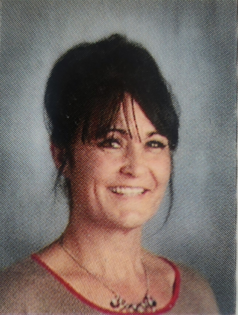 Image of Ginger Anderson