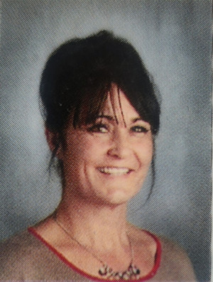 Image of Ginger Anderson