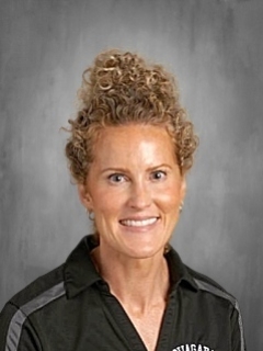 Image of Gwen Sternhagen