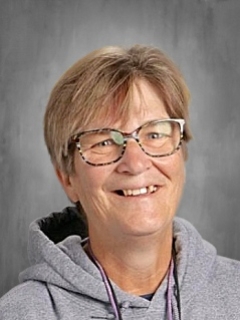 Julie Chilcote