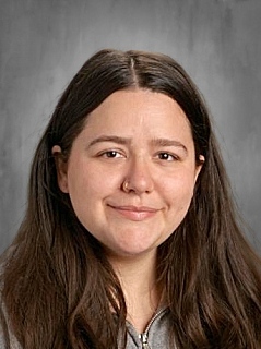 Image of Olivia Lorenzoni