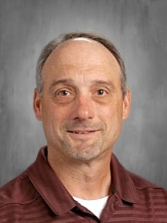 Image of John Kriegl