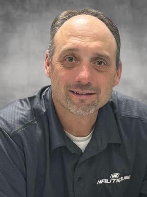 John Kriegl