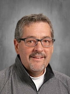 Image of Jon Lorenzoni