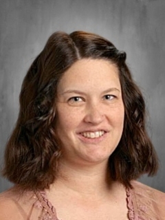 Image of Jamie Tinti