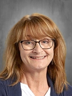 Kathleen Bauer