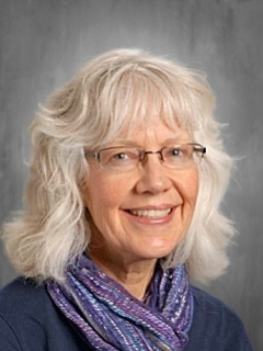 Kathleen Parkinson