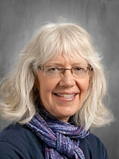 Image of Kathleen Parkinson