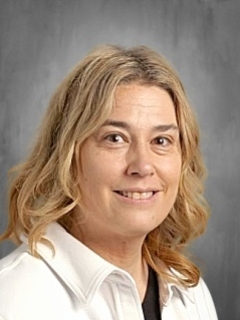 Image of Kerrie Steinbrecher