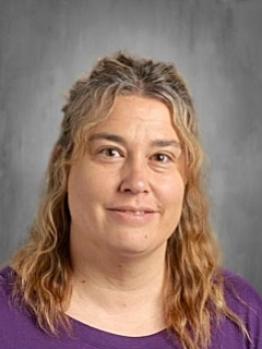 Kerrie Steinbrecher