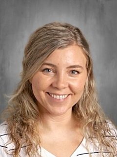 Kimberly Yager