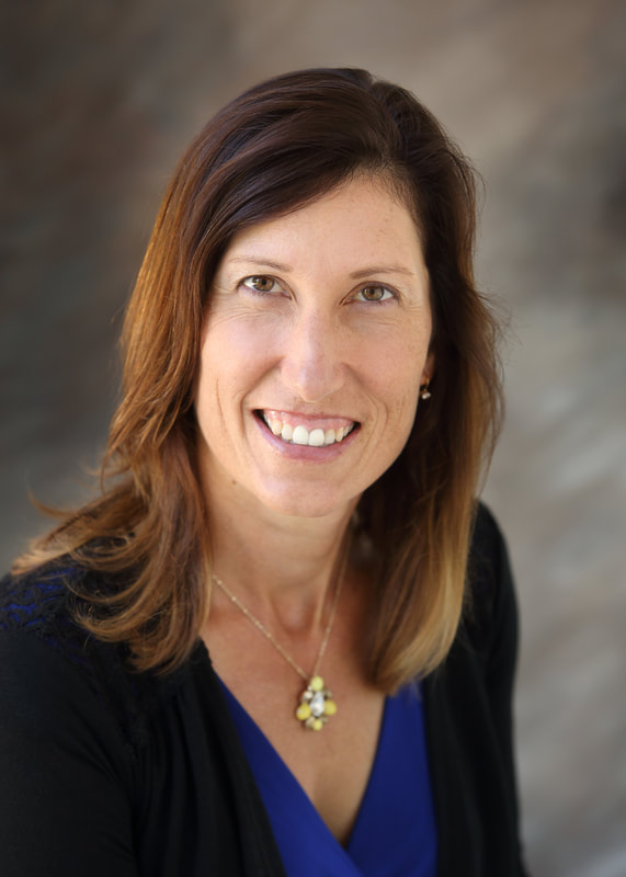 Image of Lisa Harry