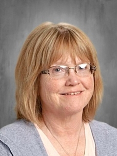 Laurie Turner-Lynch