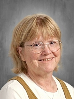 Image of Laurie Turner-Lynch