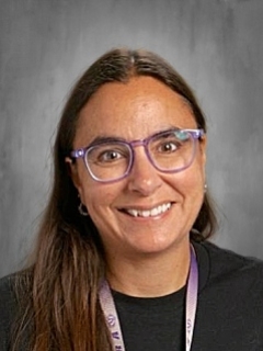 Melissa Jacobs
