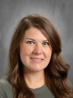 Image of Megan Lynch