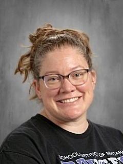 Image of Megan Nees