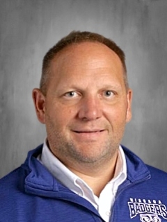 Nathaniel Burklund