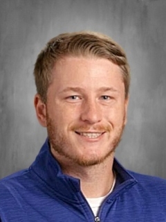 Image of Phillip Buckingham